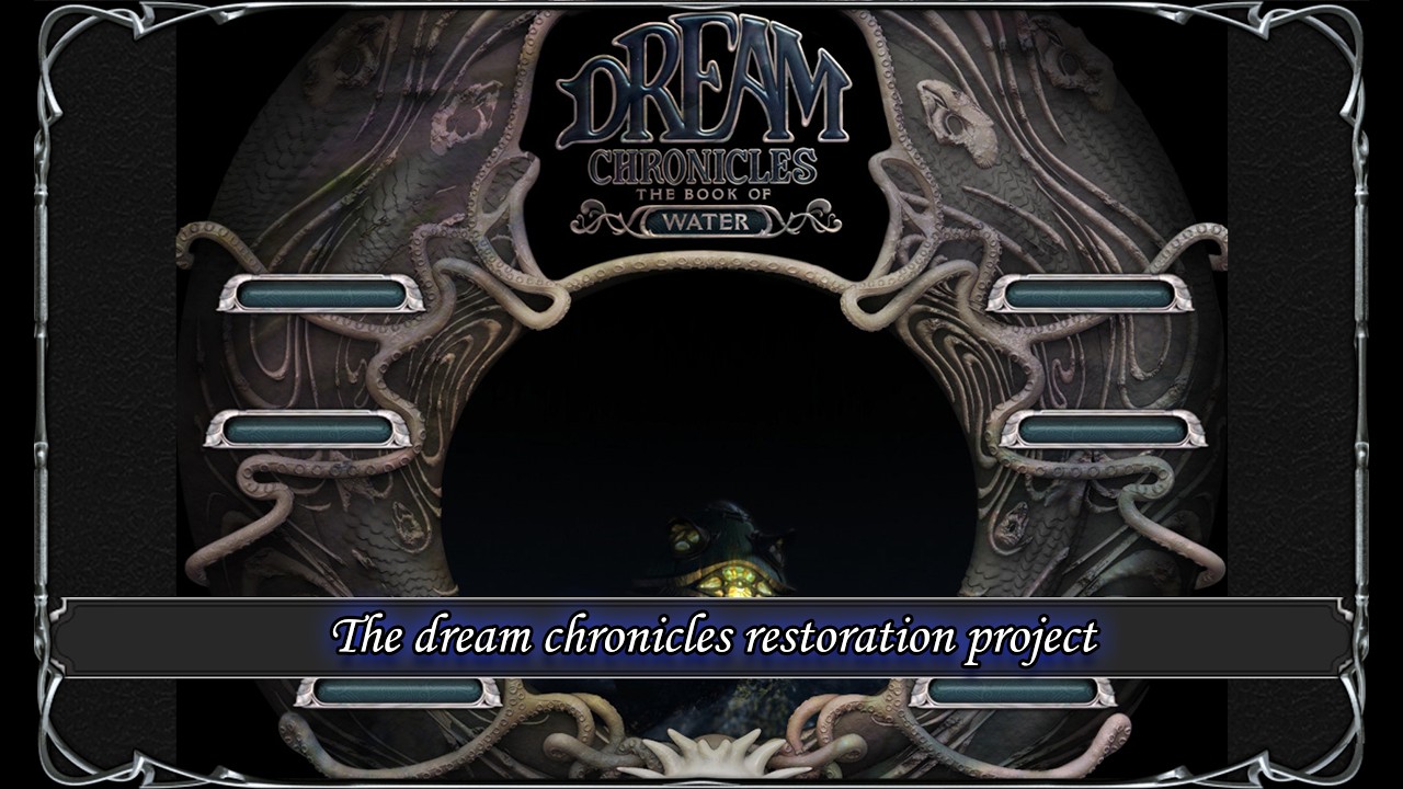 Saving Dream Chronicles: Decrypted Files, 3D Renders & Beta Content Reveal