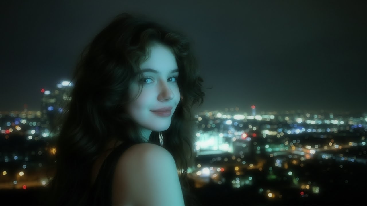 i can’t forget her