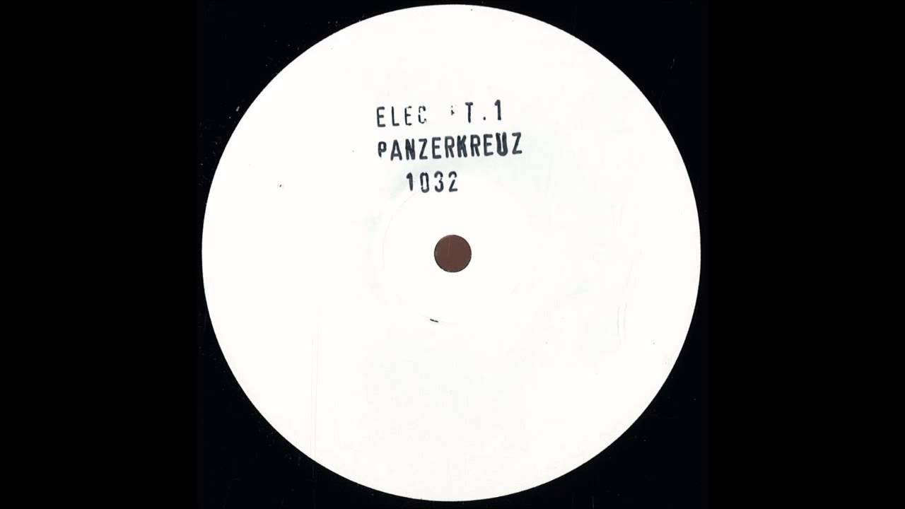 Elec Pt.1 - A2 Pop Music Revered