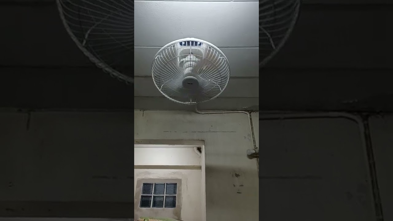 พัดลมโคจร Hatari  HT-C18R1 S