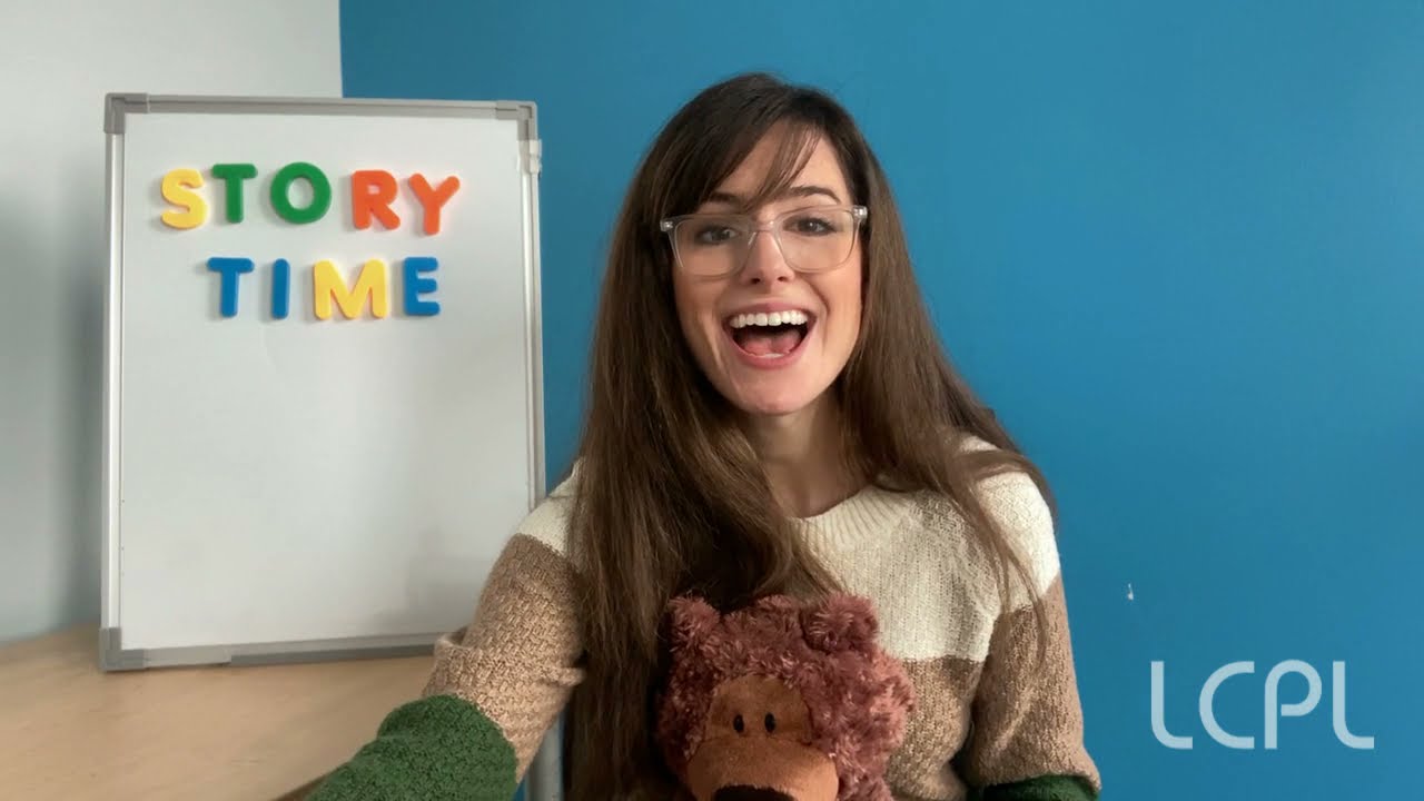 Baby Storytime