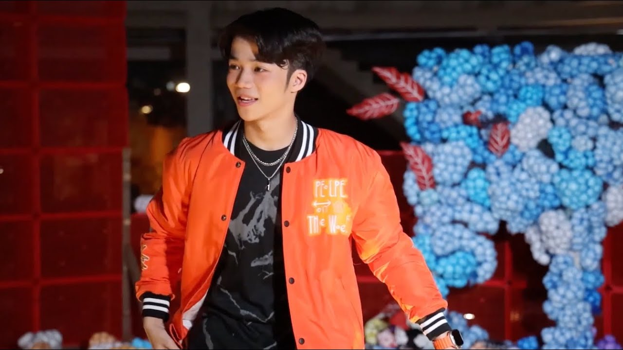 Behind The Scene MV Afan - Mau Bilang Apa