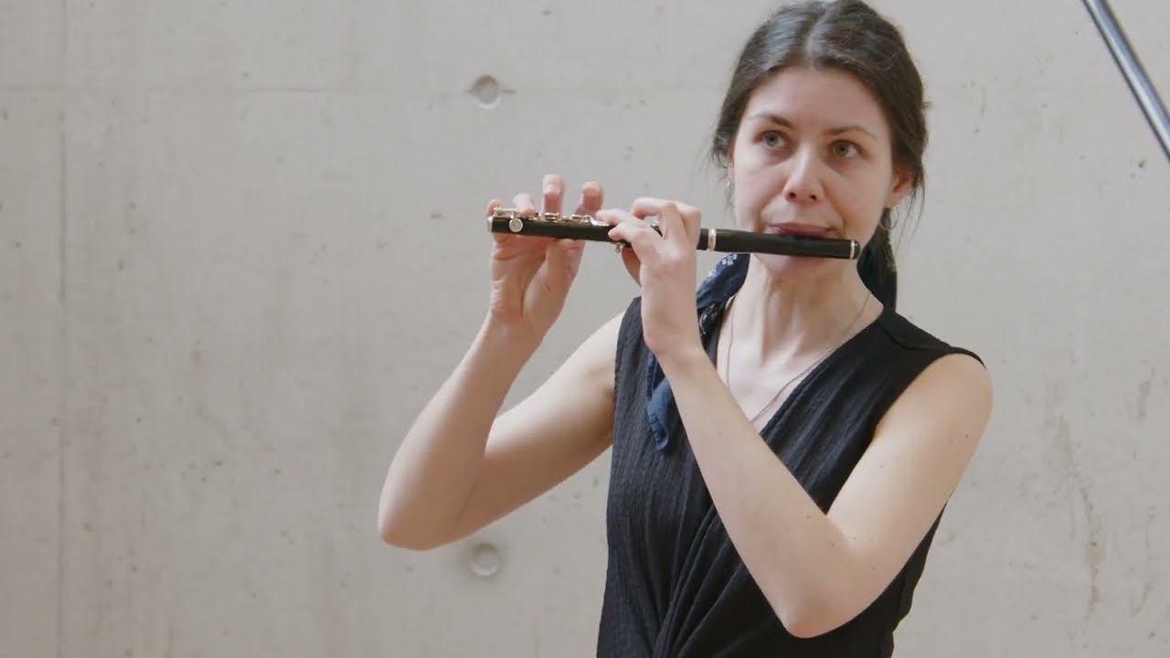 Paganini Piccolo Project: Caprice No. 2