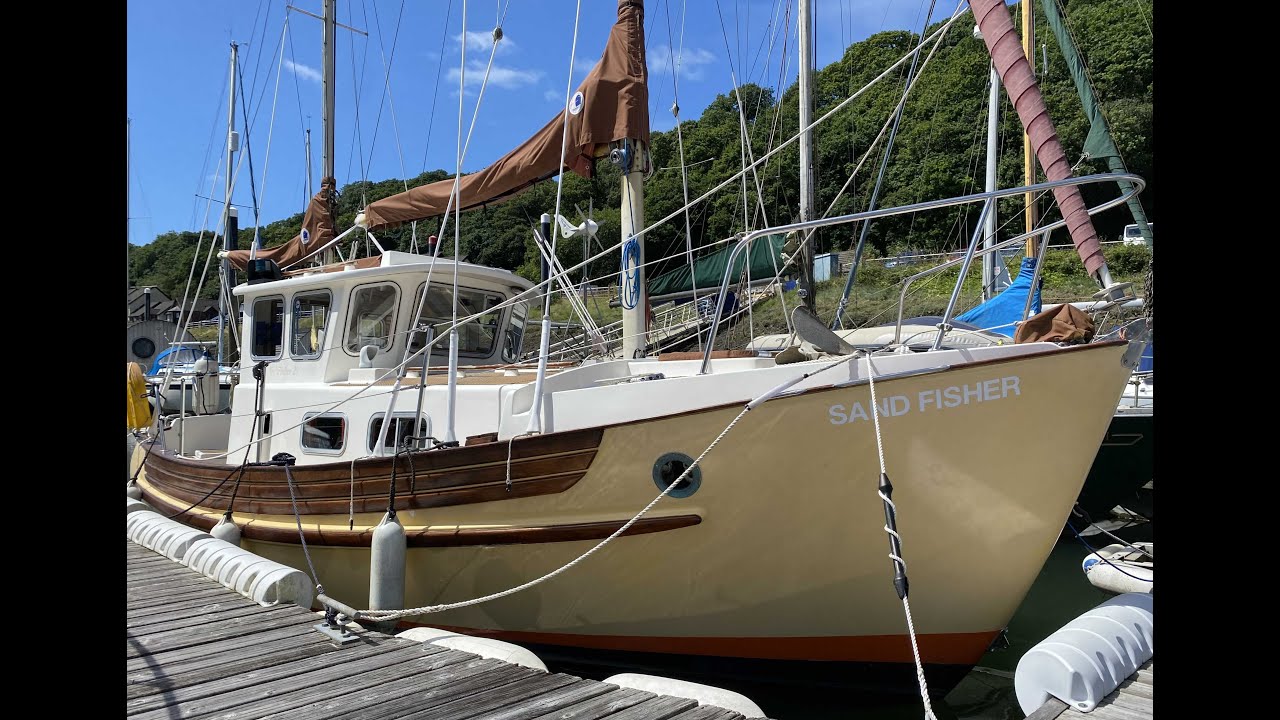 FISHER 25