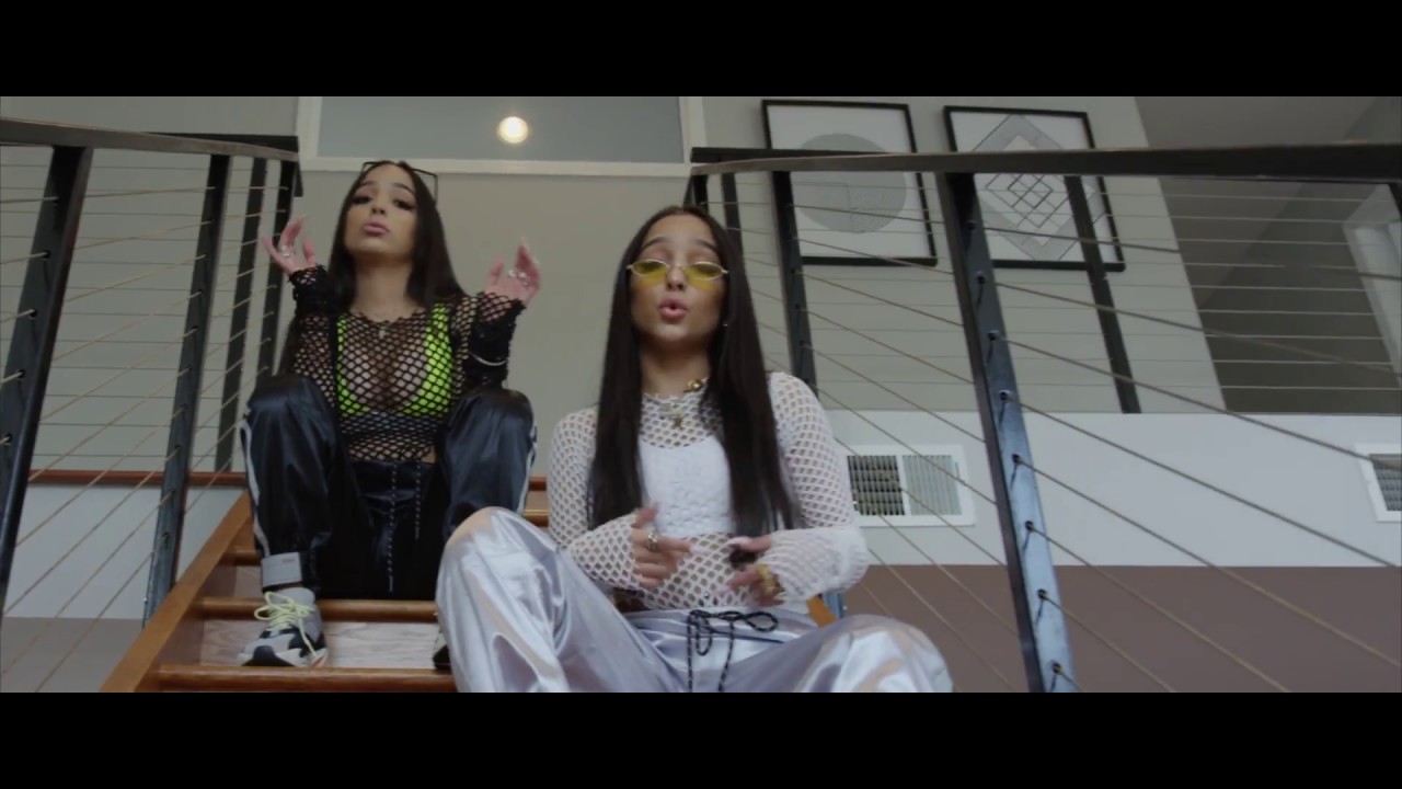SiAngie Twins - You (Official Video)