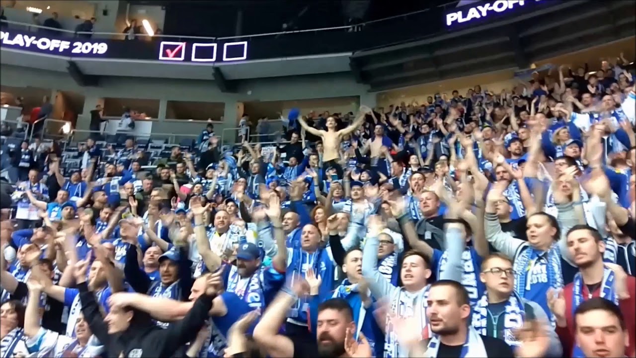 Šlechta jsme my! | 4.4. 2019 - 2. semifinále