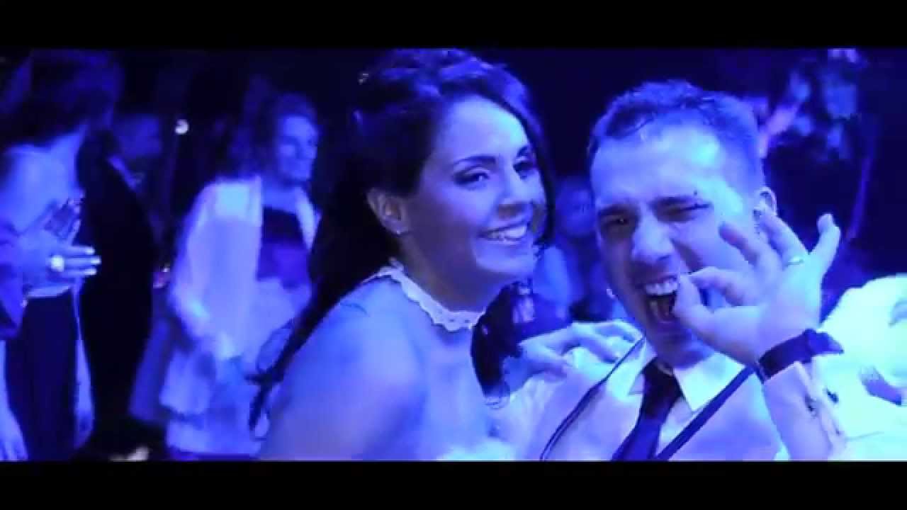 Event Yours - Wedding 2014 Short Version @ Palmeraie de la Tour