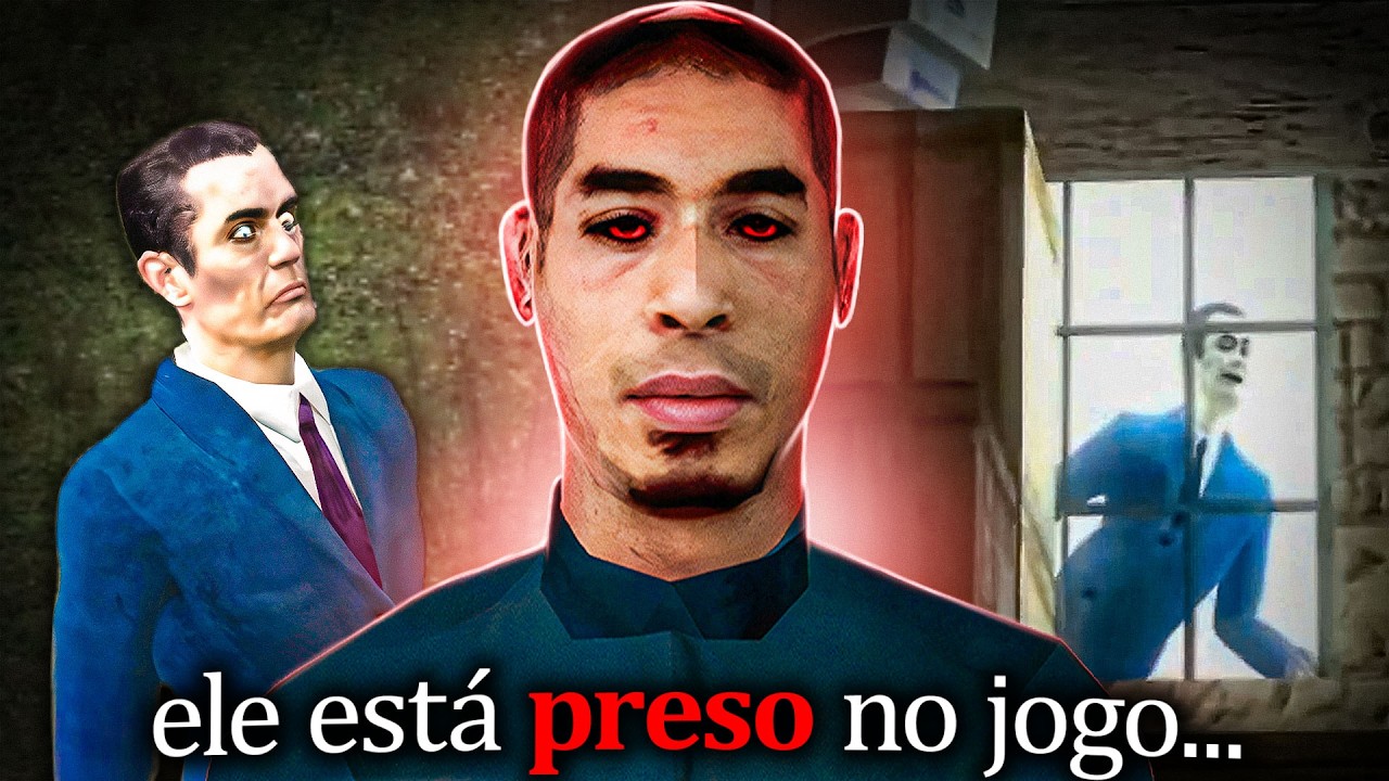 A HISTÓRIA POR TRÁS DE 