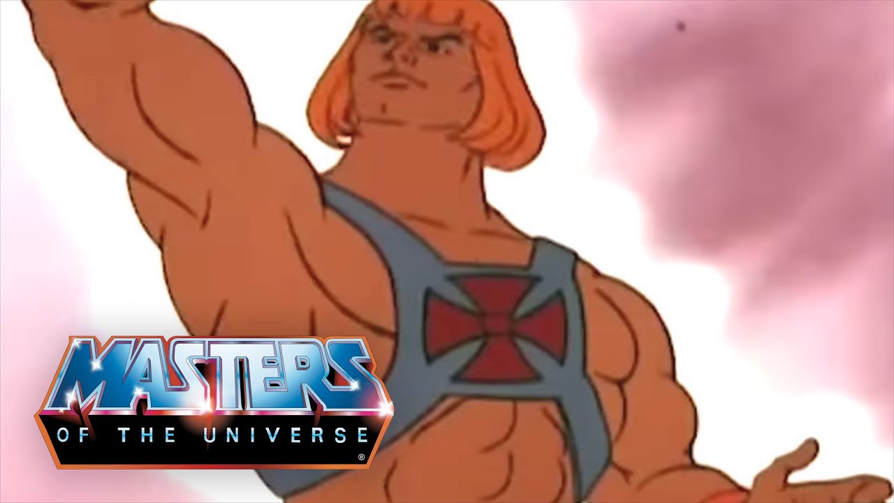 He-Man Official⭐🎁Prince Adam No More⭐🎁THANKSGIVING SPECIAL| 1 Hour Compilation | Videos For Kids