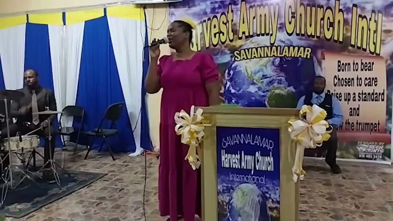 Powerful HIGHLIGHTS @ JAMAICA Western REGIONAL CONVENTION, 10.13.24