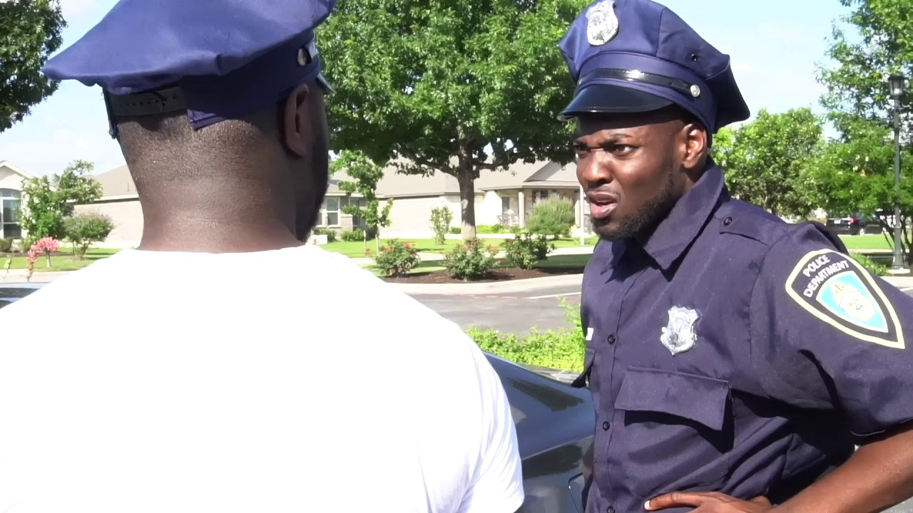 HOW COP ORIENTATIONS MUST BE LIKE