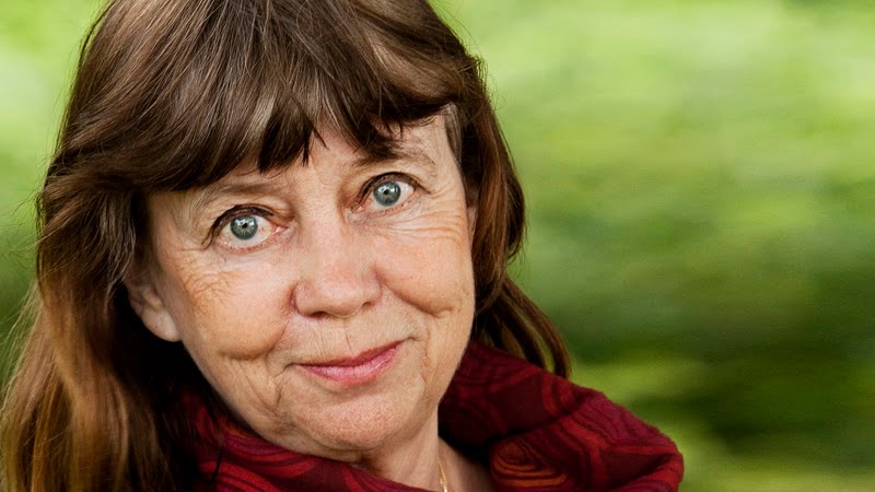 Ylva Eggehorn: Så kom sången ”Innan gryningen” till