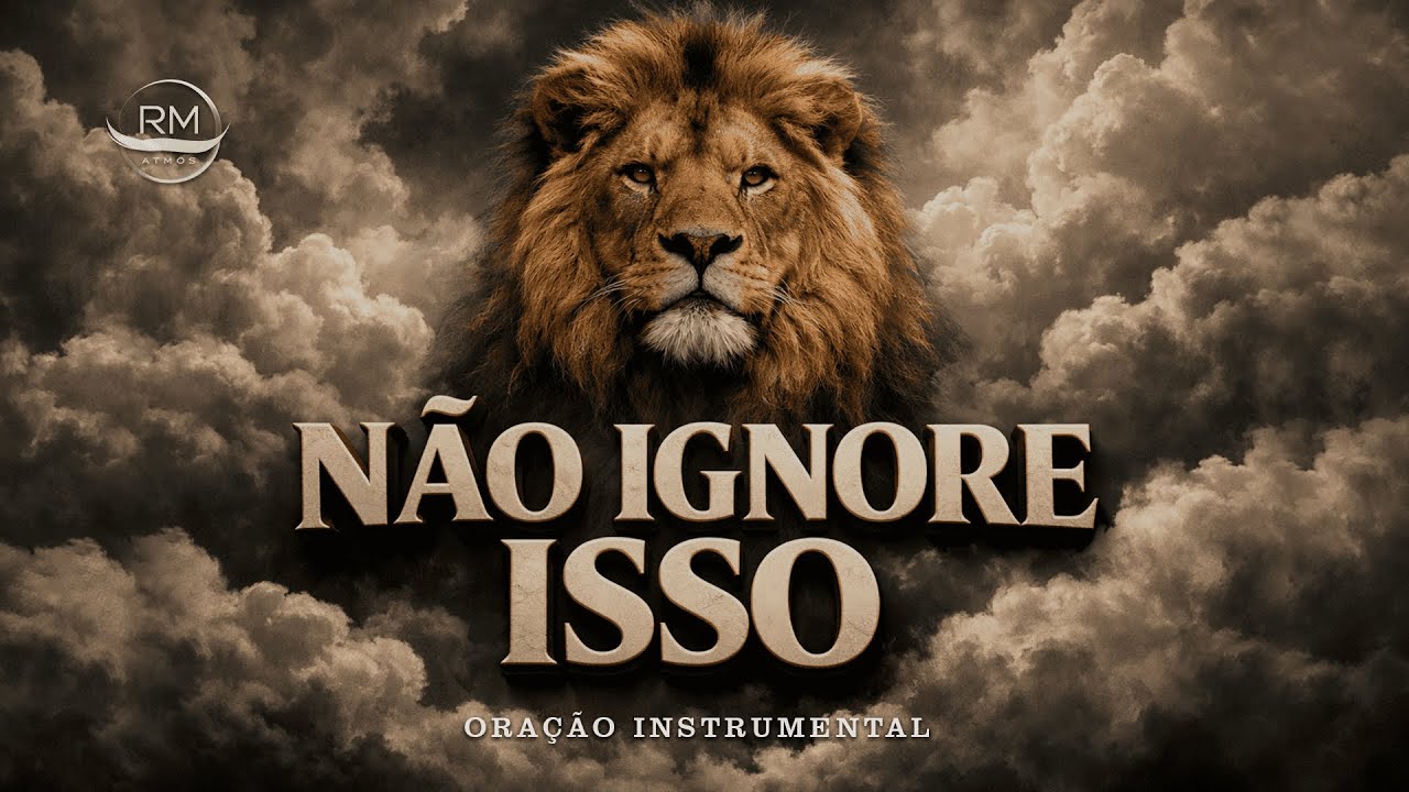 🙏 Fundo de Oração Instrumental | Não Ignore Isso 🙏