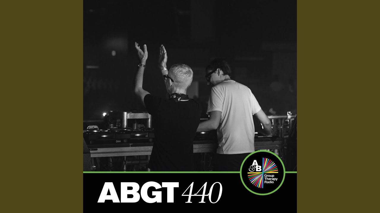 Amnesia Dreaming (ABGT440)
