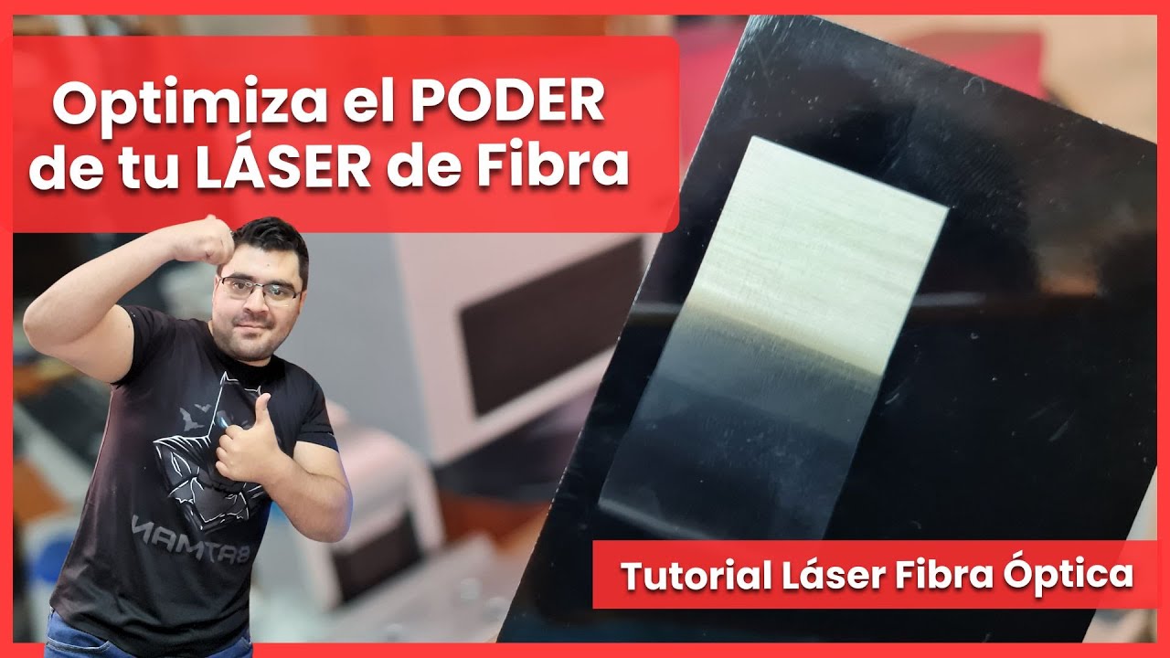 Cómo Optimizar la Distancia Focal del Láser de Fibra Óptica 💥 Guía Paso a Paso