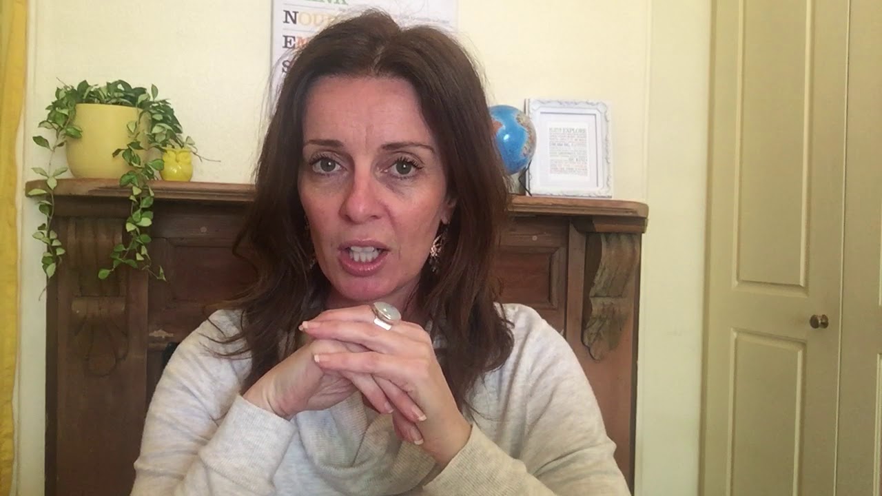 'The Art of Human Dynamics' Masterclass with Lara Wilson