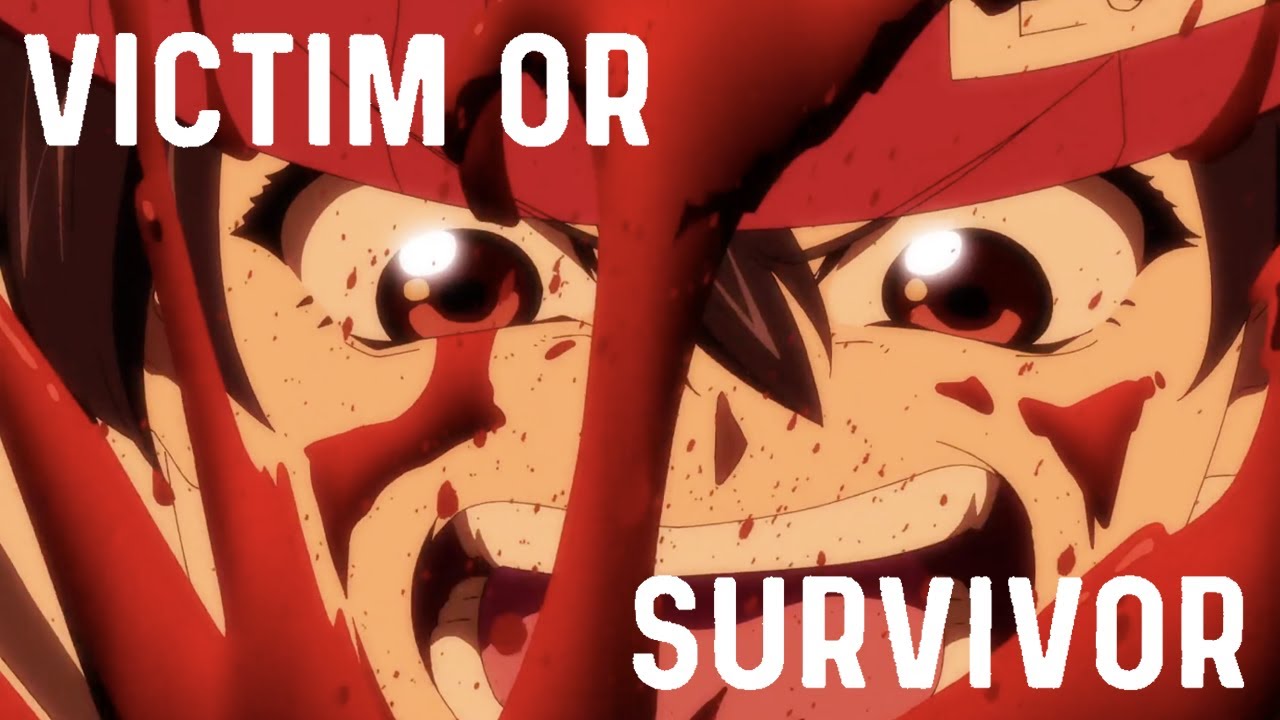 Undead Unluck AMV Citizen Soldier x Icon For Hire Victim Or Survivor