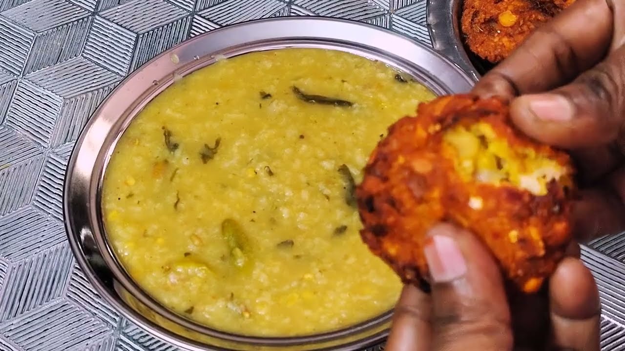 ரமலான் நோன்பு கஞ்சி செய்வது எப்படி | பள்ளிவாசல் செய்முறையில் மட்டன் நோன்பு கஞ்சி செய்வது எப்படி