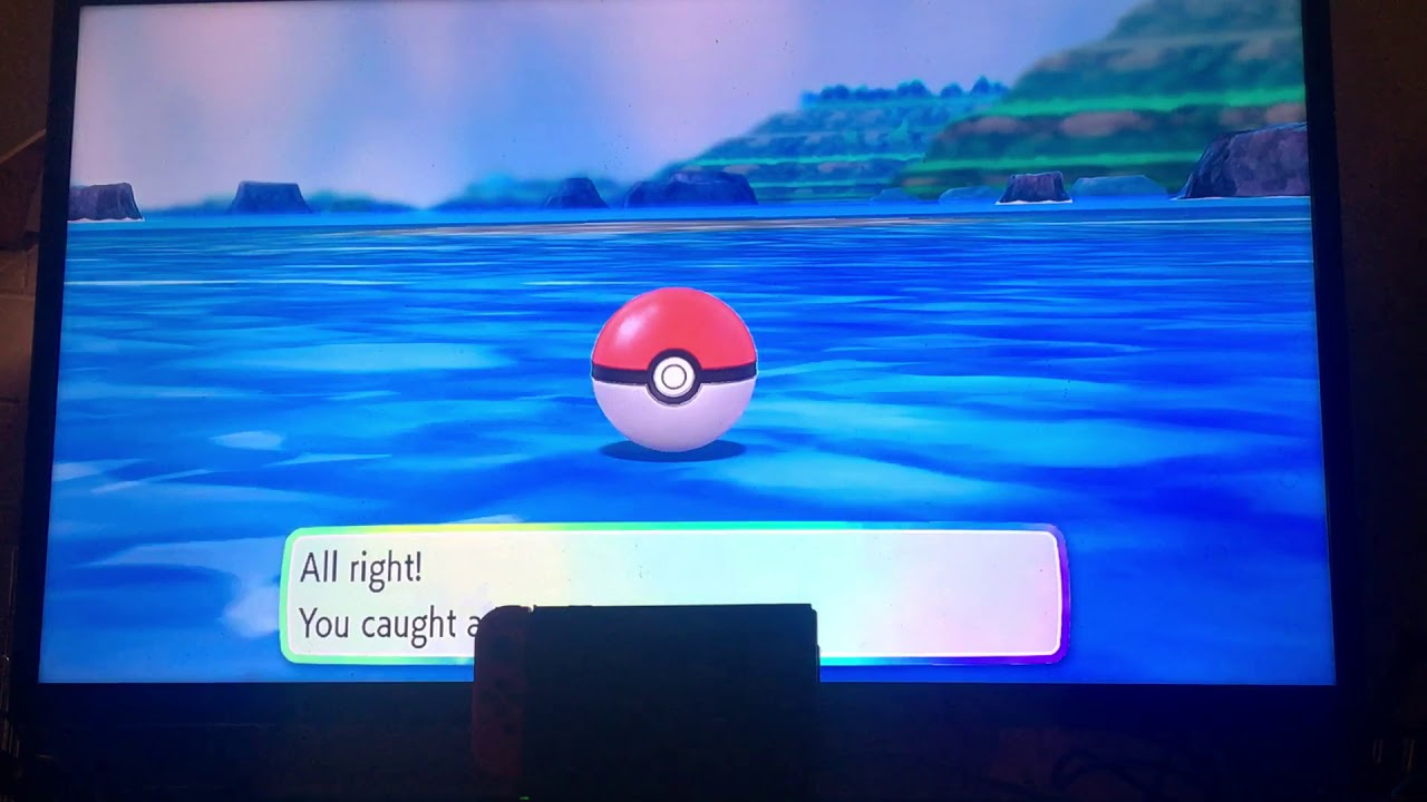 Let&rsquo;s go pikachu 600 catch combo trainer YATOGOD