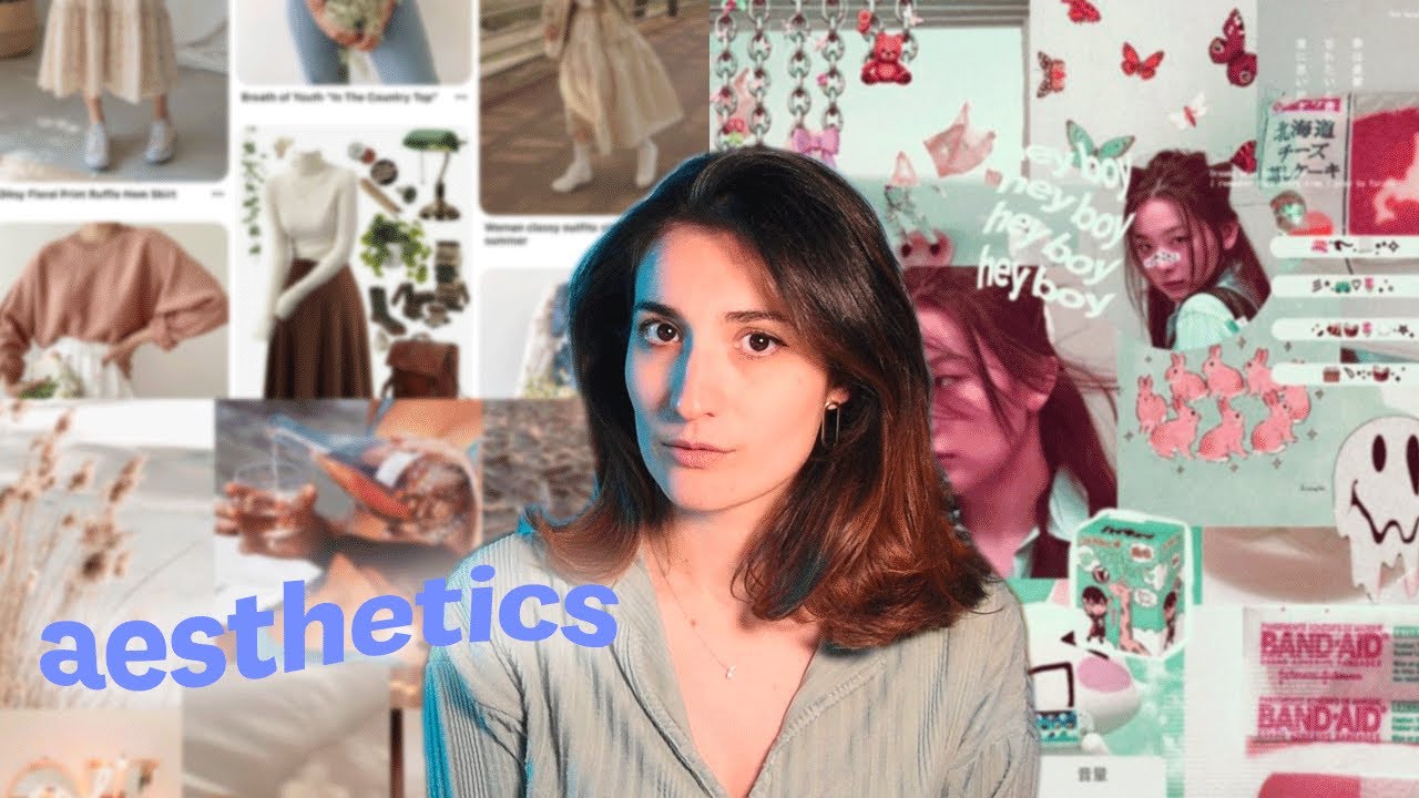no seas una estética 💅 Explorando el significado REAL de la ESTÉTICA en la era digital