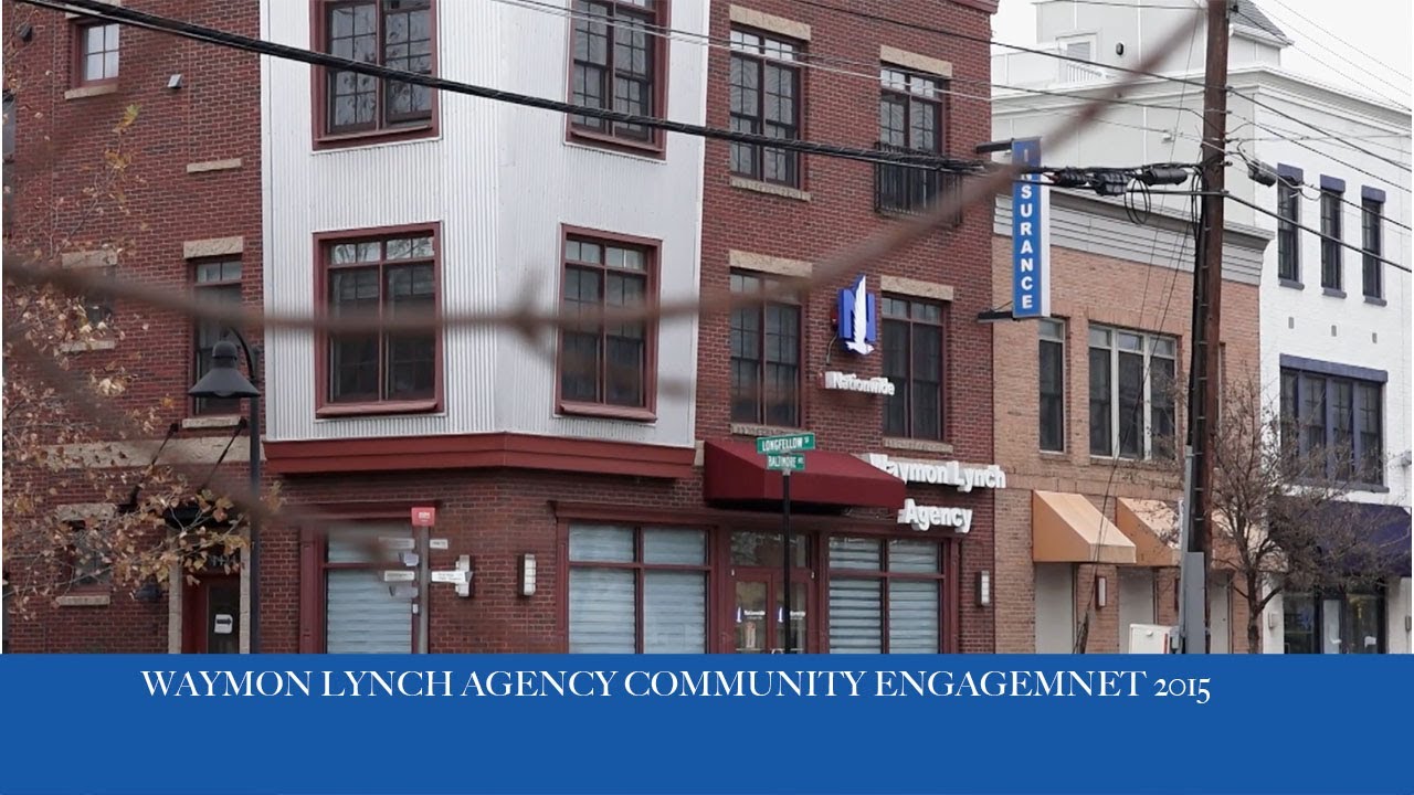 Lynch Insurance Agency Community Appreciation '15
