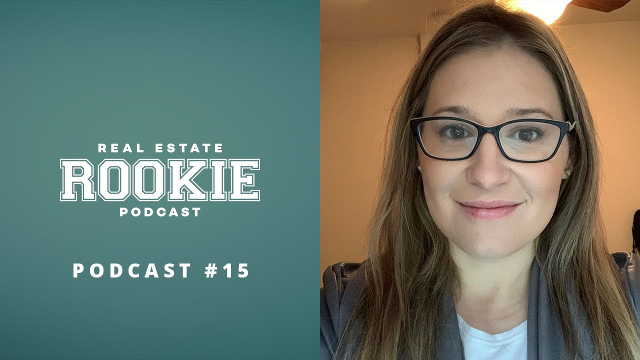 5 Steps to Reach Financial Freedom in 15 Years through Long Distance Investing | Rookie Podcast 15