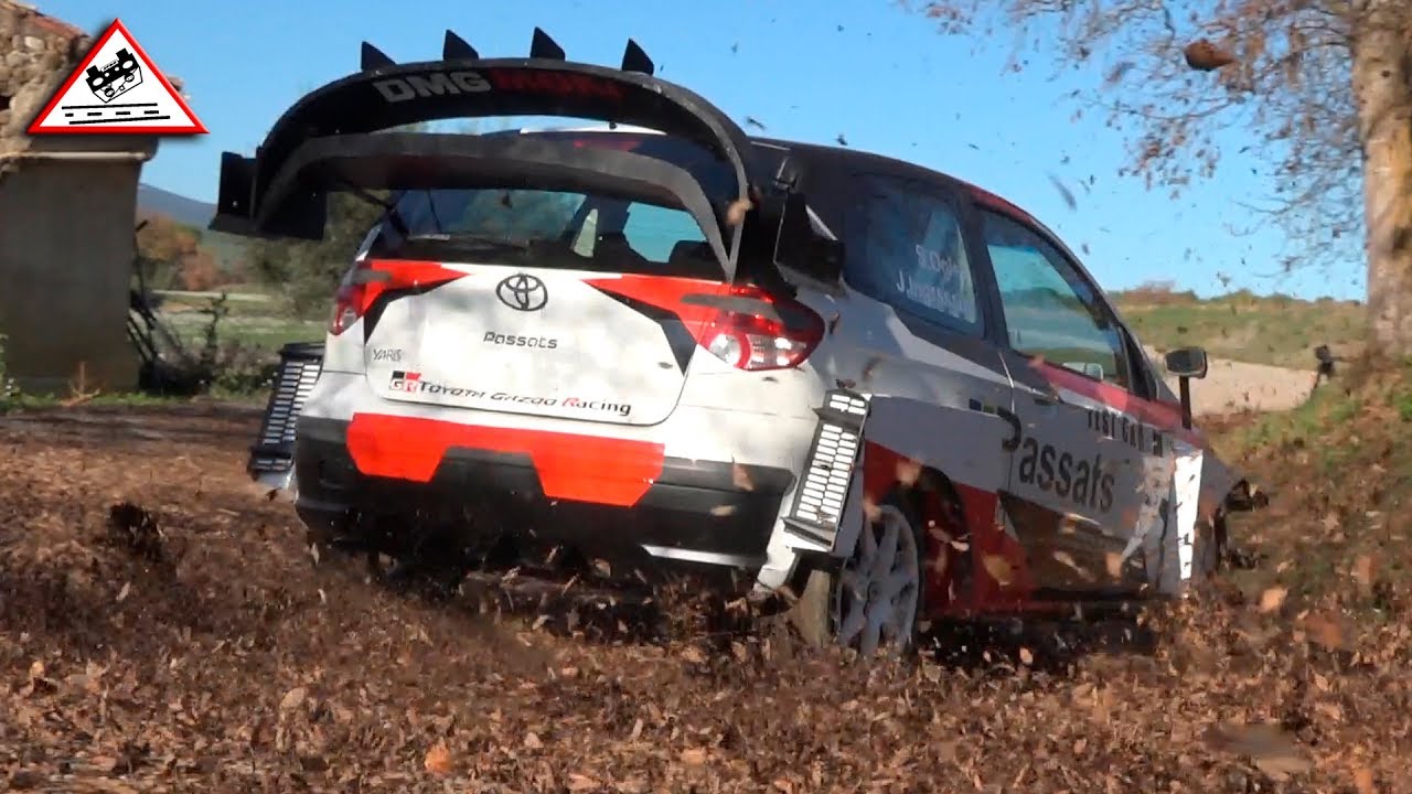 Parody Test Ogier - Ingrassia 