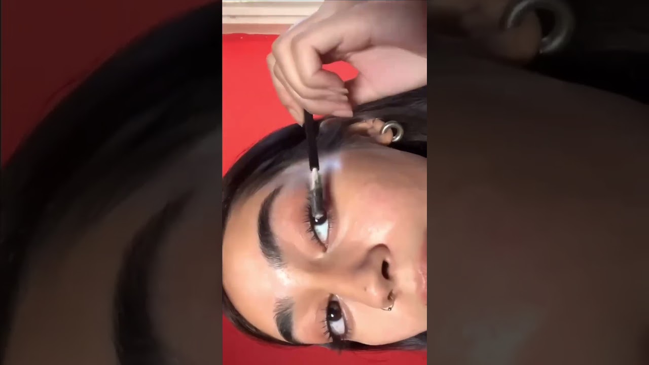 Cherry Crush by Diam Beauty, spicing up every look ❤️&zwj;🔥