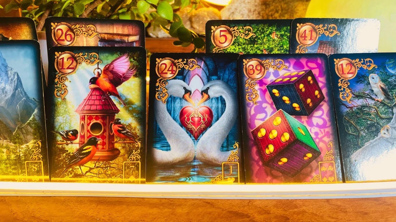 Scorpio 🍀TRUST ME SCORPIO…SOMEONE’S COMING WITH A PLAN !!!♏️Tarot