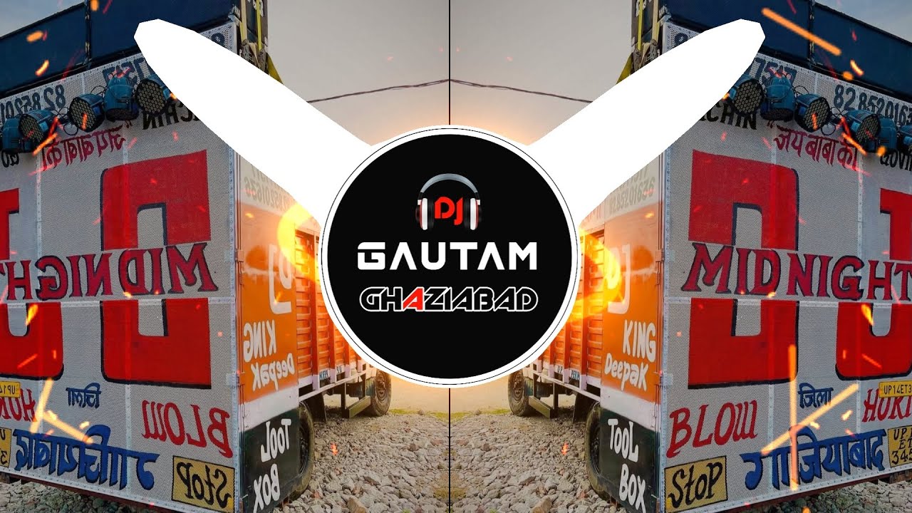 Jija ji (Nai Nai Cheej Ka Une Chaska) Dj Remix Edm Bass Mix Dj Gautam GZB