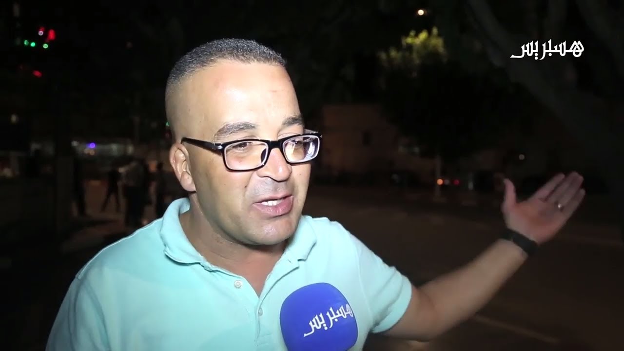 بهذه الطريقة عبر ساكنة ميدلت عن تردي مستشفيات المدينة