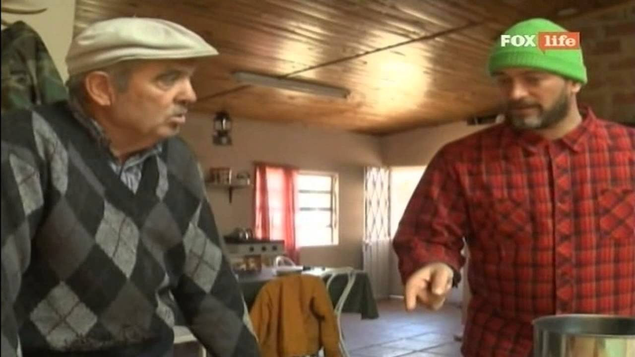 CAFE SAN JUAN ►DE PUNTA A PUNTA◄