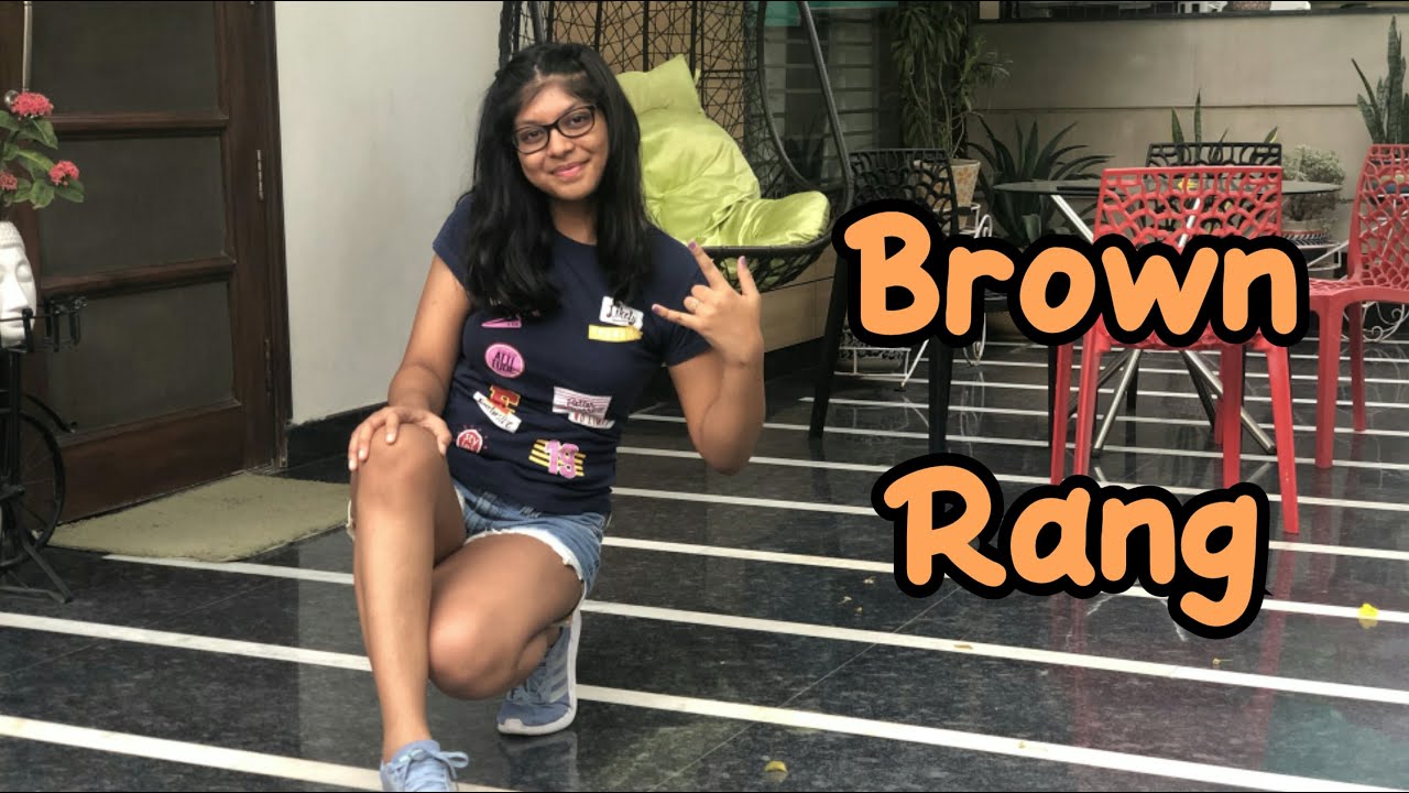 Brown Rang Dance Cover | Yo Yo Honey Singh | A2Y