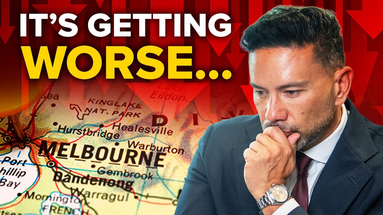Why Melbourne Can&rsquo;t Build Homes: The Policy Problem No One Talks About