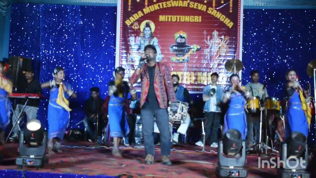 Uma 0.2 mitu tunguri Padma shree khatei arkestra videos 