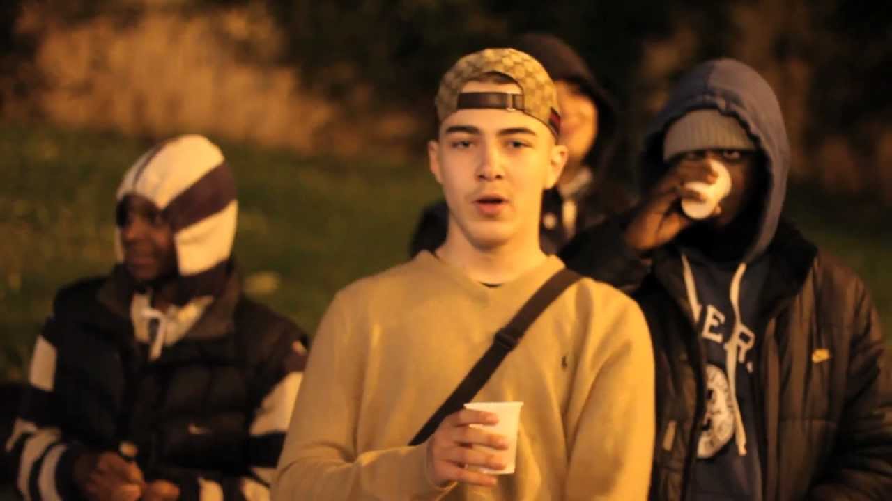 @YoungDeats905 - 