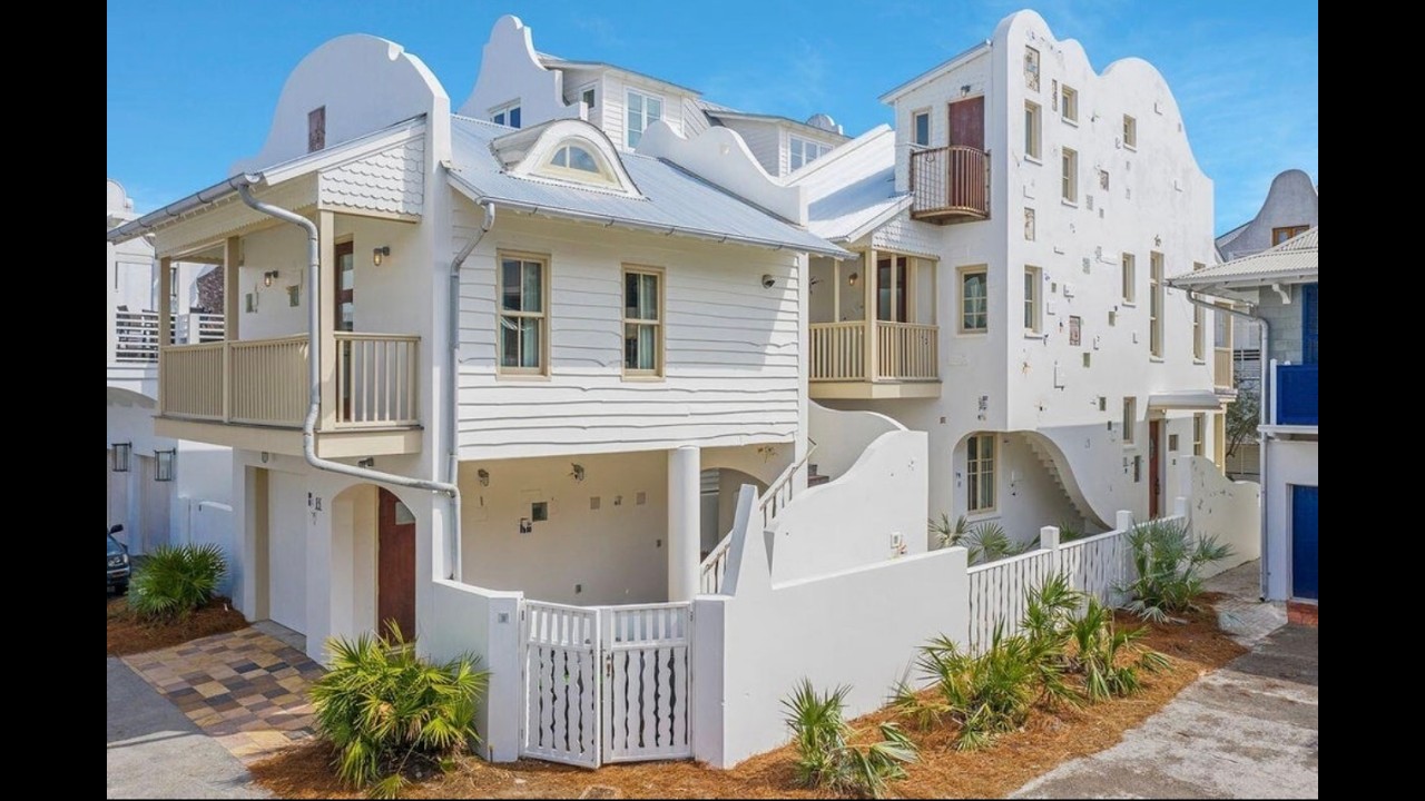 2 N Spanish Town Ln - Walkthrough Wednesdays with Mandy -