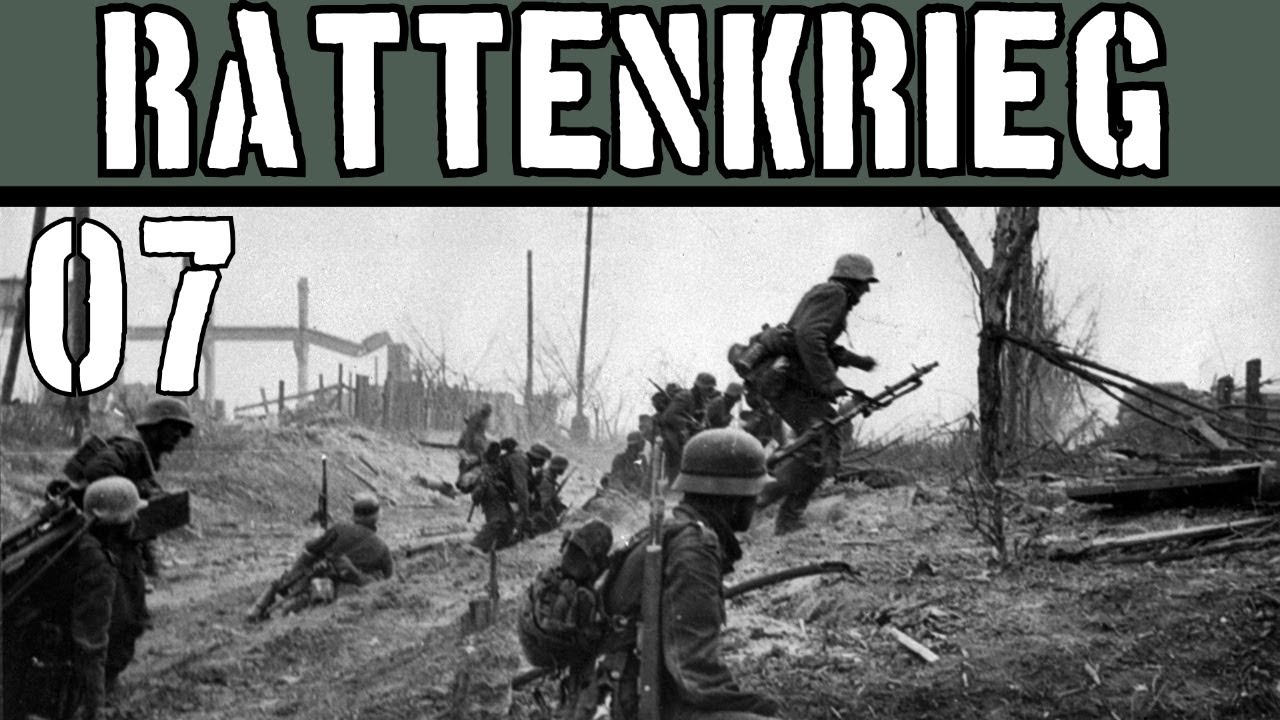 CMRT PVP Rattenkrieg Turn 7