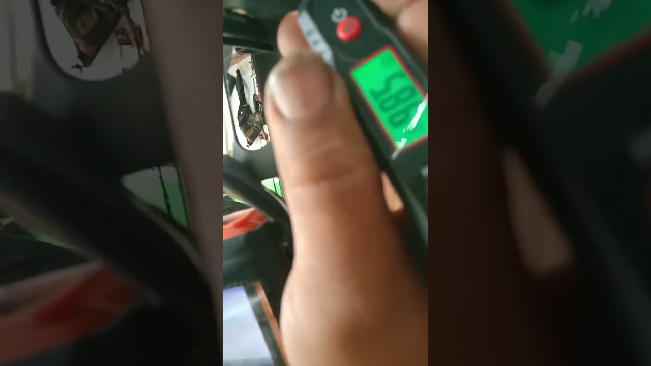 YAMAHA LEXI  NEW 155cc setater gak bisa.