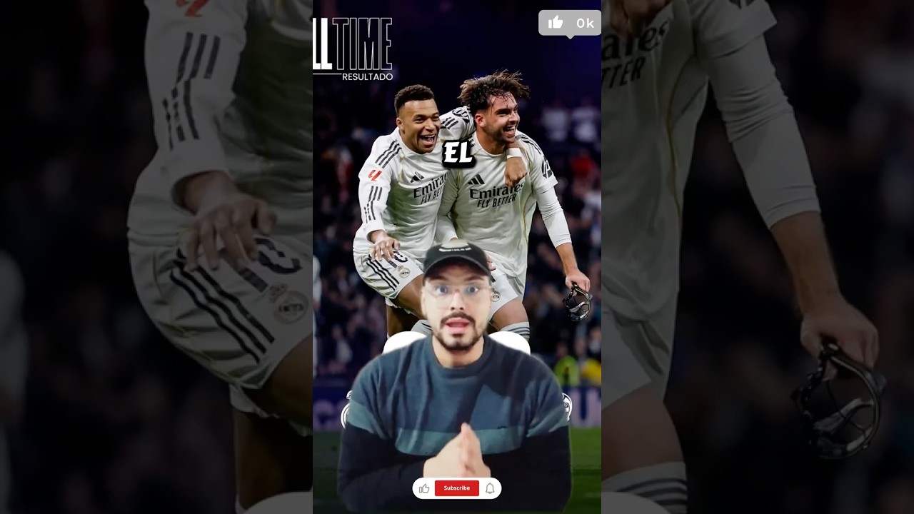 Real Madrid 2 vs Levante 0 - un Real Madrid gris y pitado por su gente