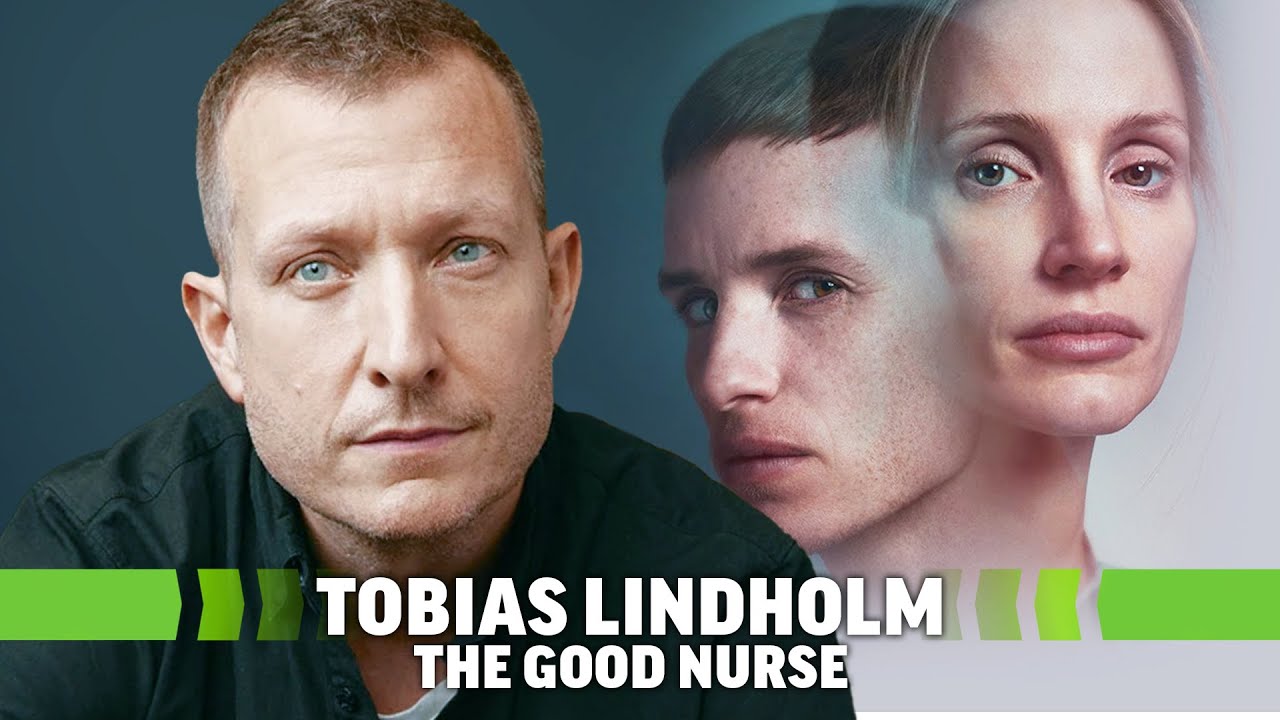 The Good Nurse Director Tobias Lindholm Explains How the Film Explores the Value of Humanity