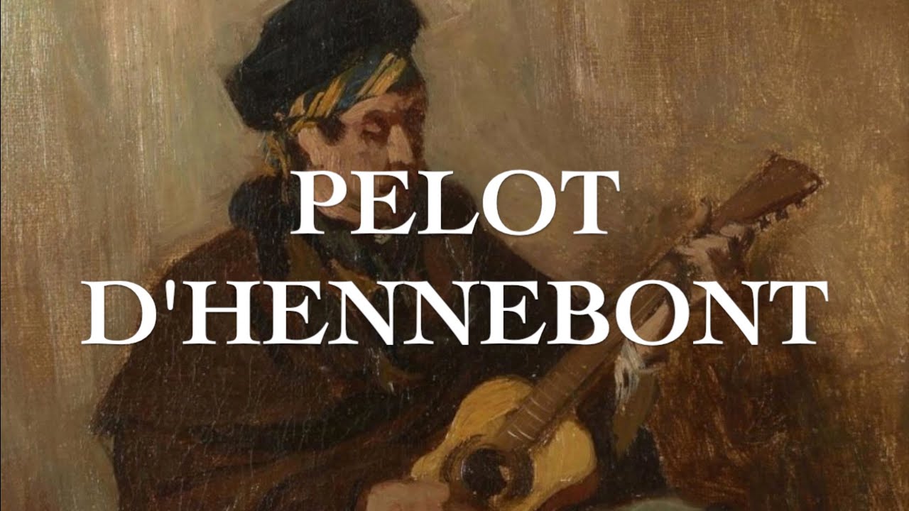 Veillée - Pelot d'Hennebont