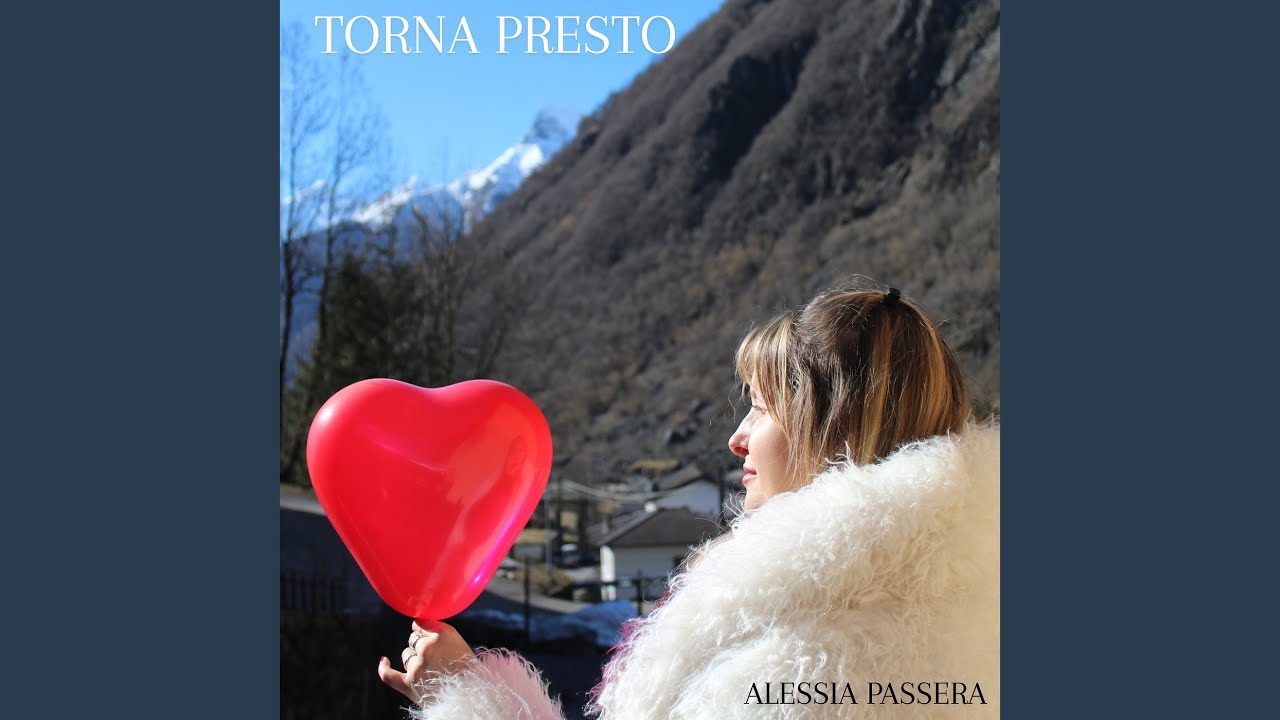 Torna presto
