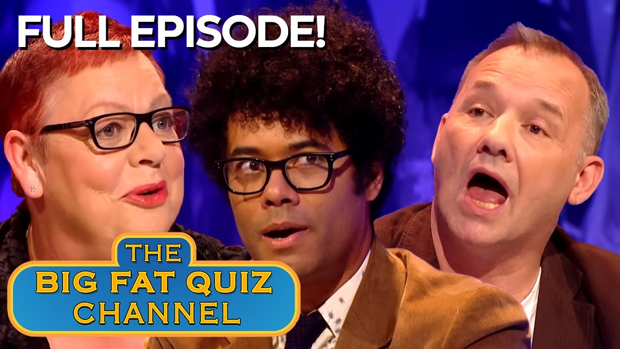 FULL EPISODE | 