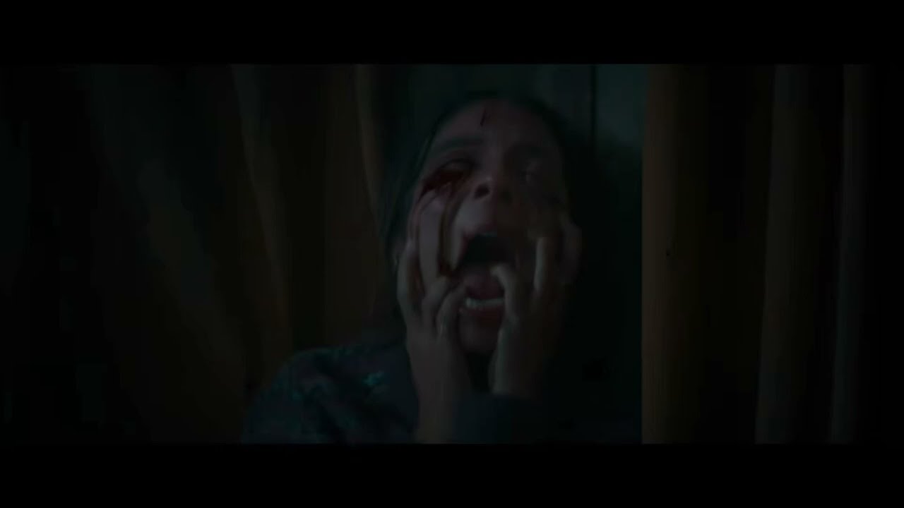 Laura Hasn&rsquo;t Slept (2O2O) End Credits