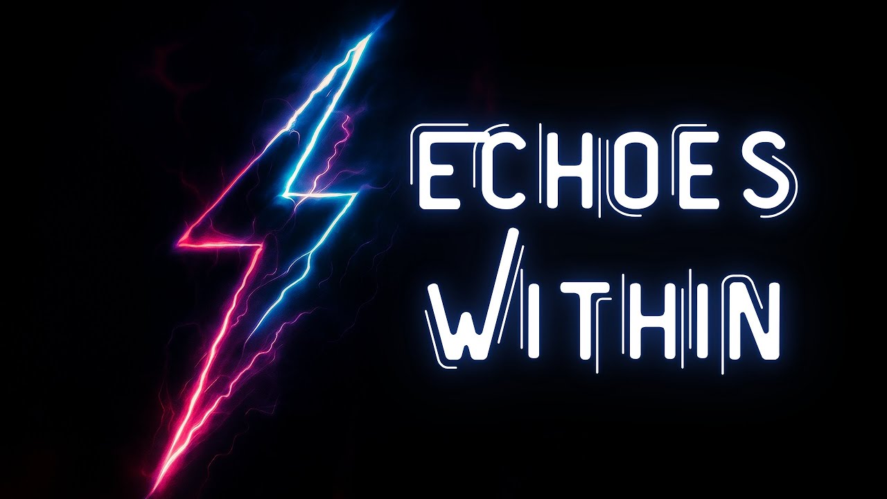 Echoes Within [Official Music Audio]