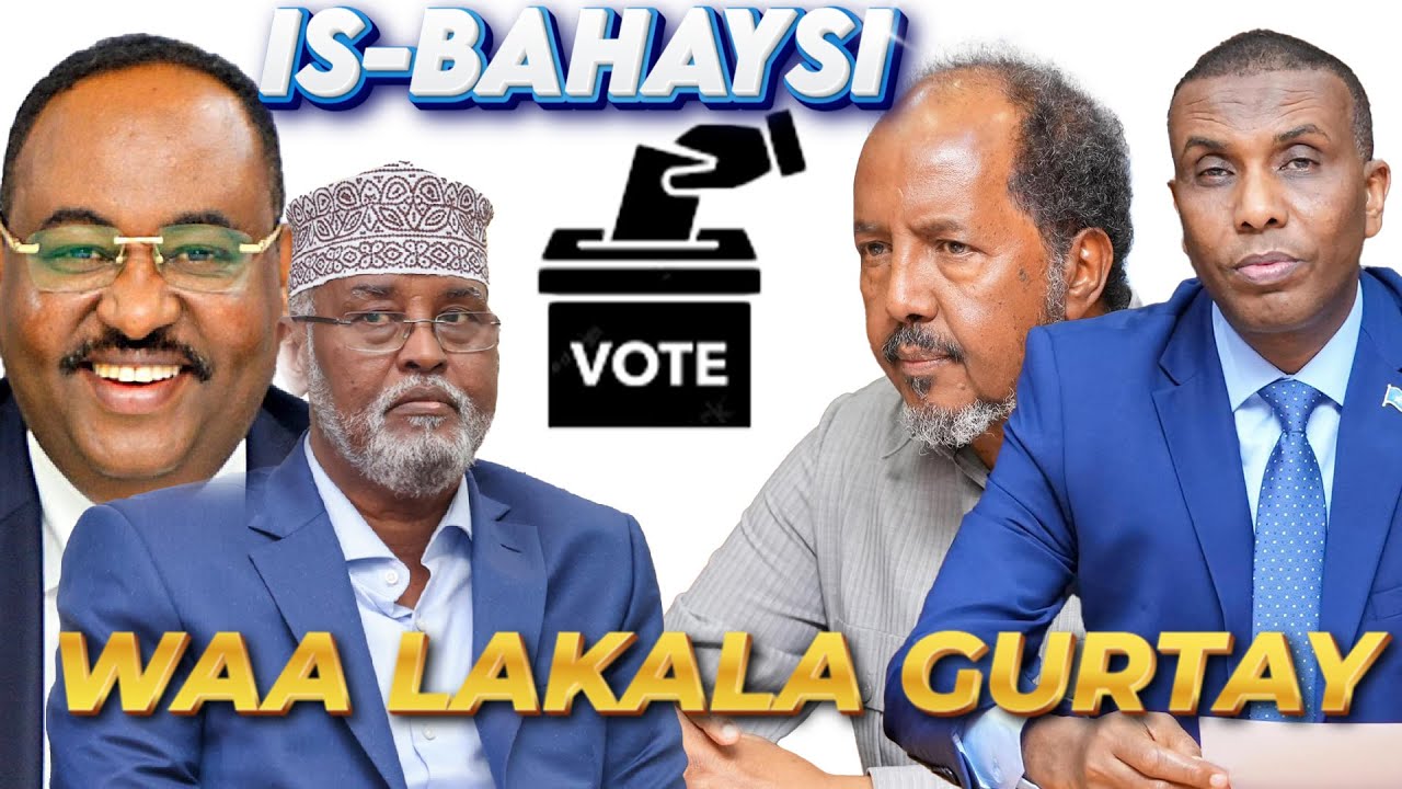 WARARKA MAANTA | SOOMAALIYA OO DIIDAN JUBALAND | PUNTLAND IYO GALMUDUG OO WARKLE SOOSAARAY | SOMALI
