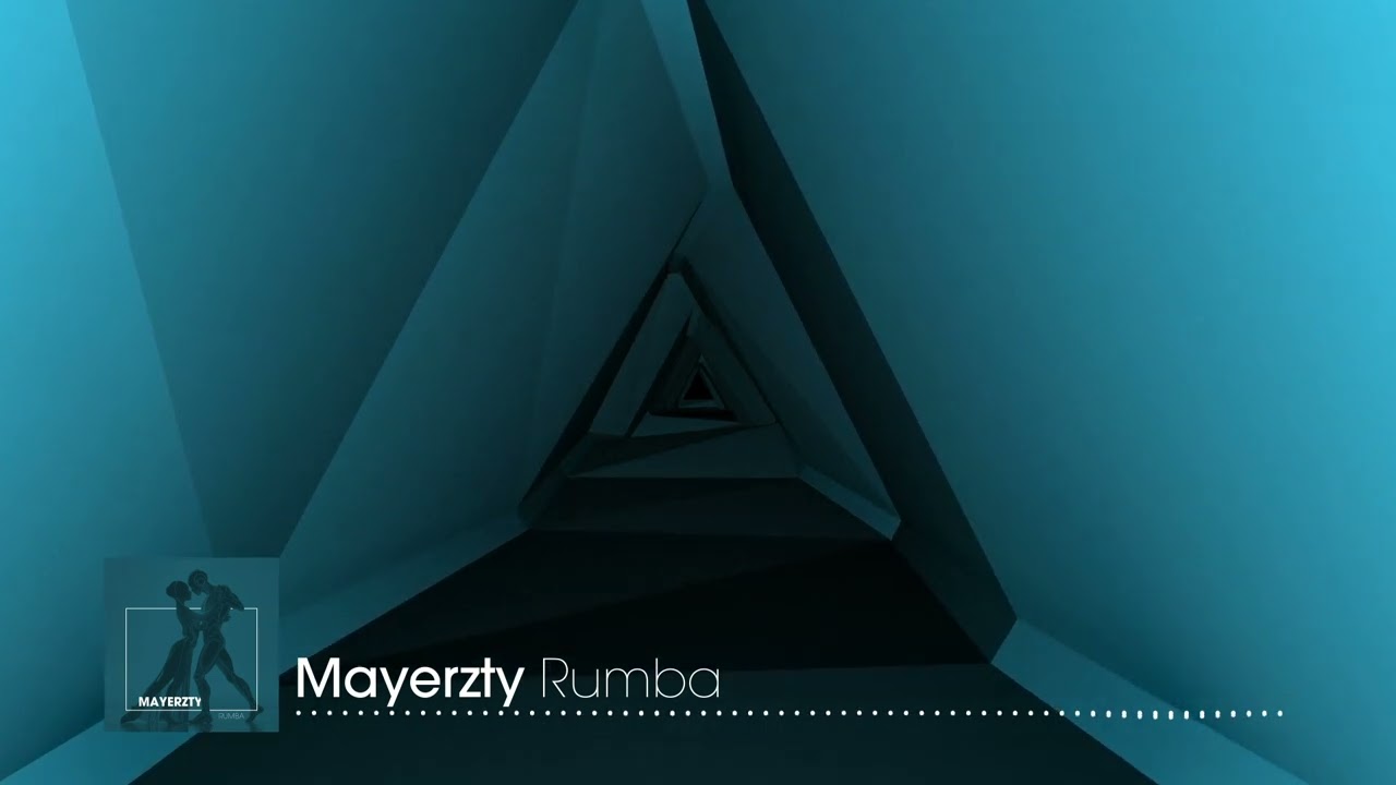 Mayerzty - Rumba (Bass House / Tech House | FUTURETRXX)