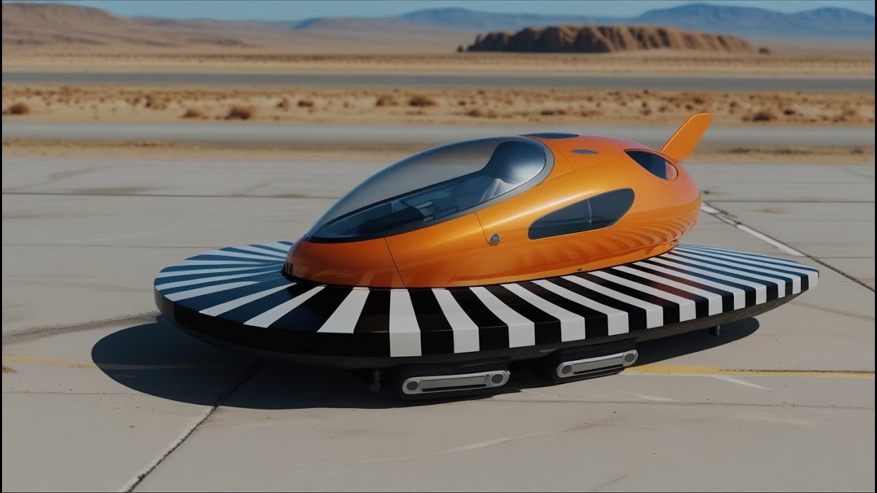 NEWEST INNOVATIONS THAT YOU HAVEN'T SEEN YET