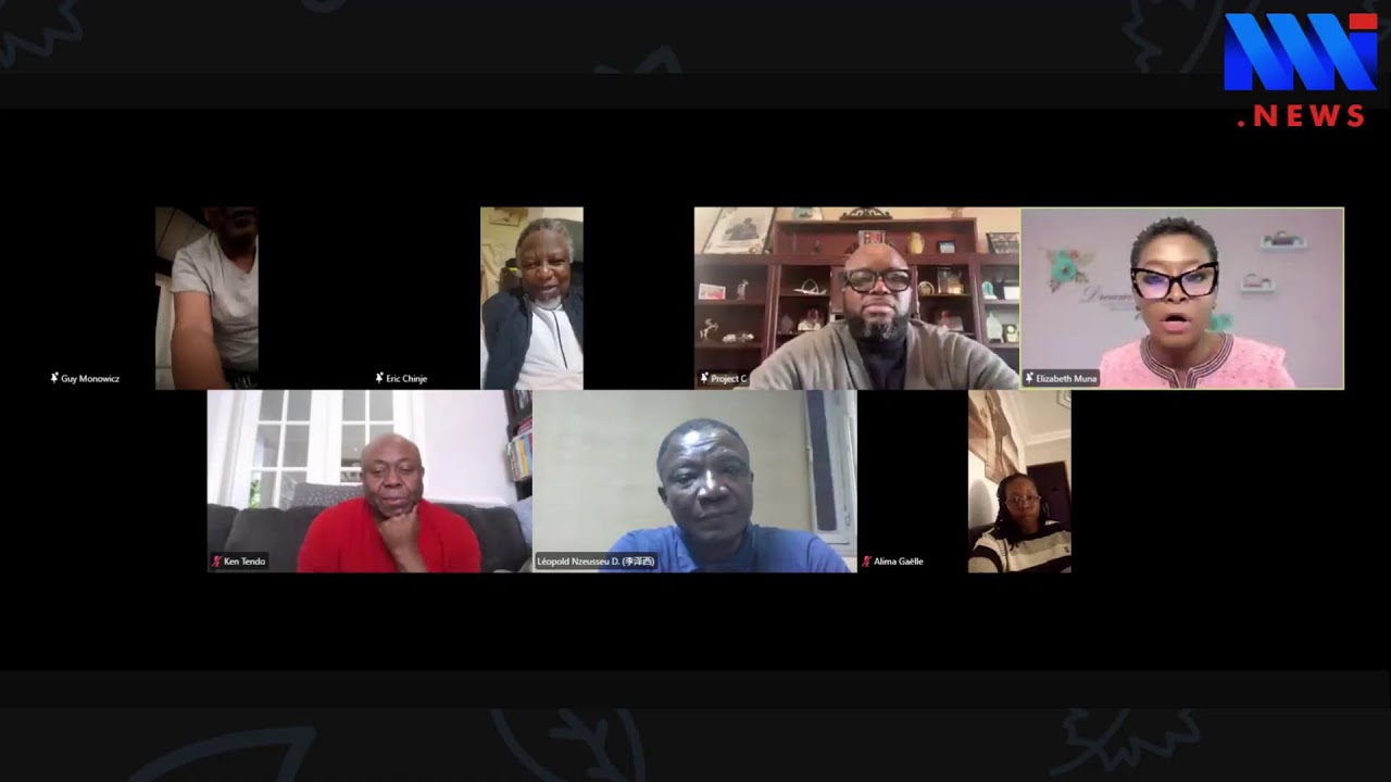 Cameroon’s Public Contracts Crisis: Can Good Governance Be Reclaimed? | Project C Live